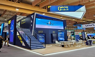 exhibition stand